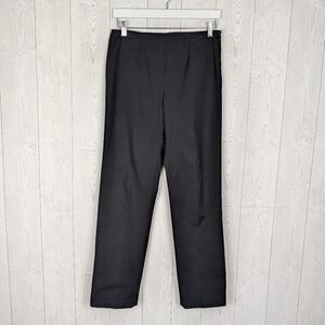 Gap Pants Women's Size 4 Black Dress Pants